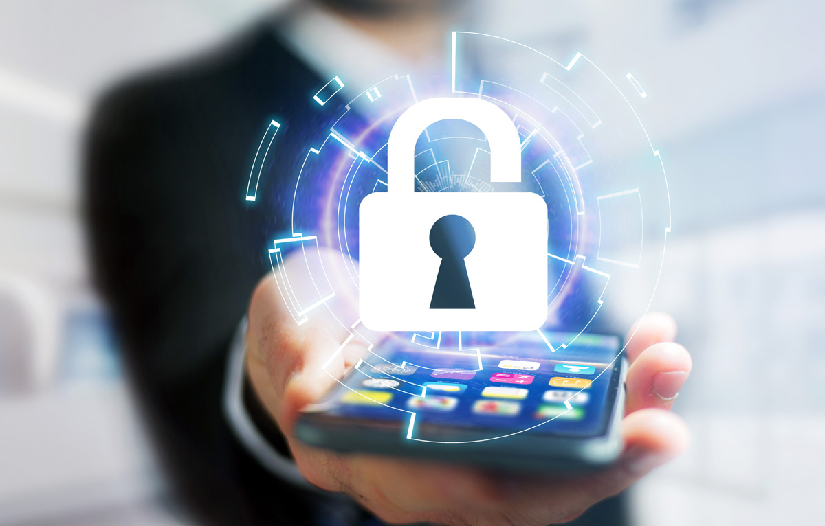 Billingology - Are Your Mobile Devices Secure?